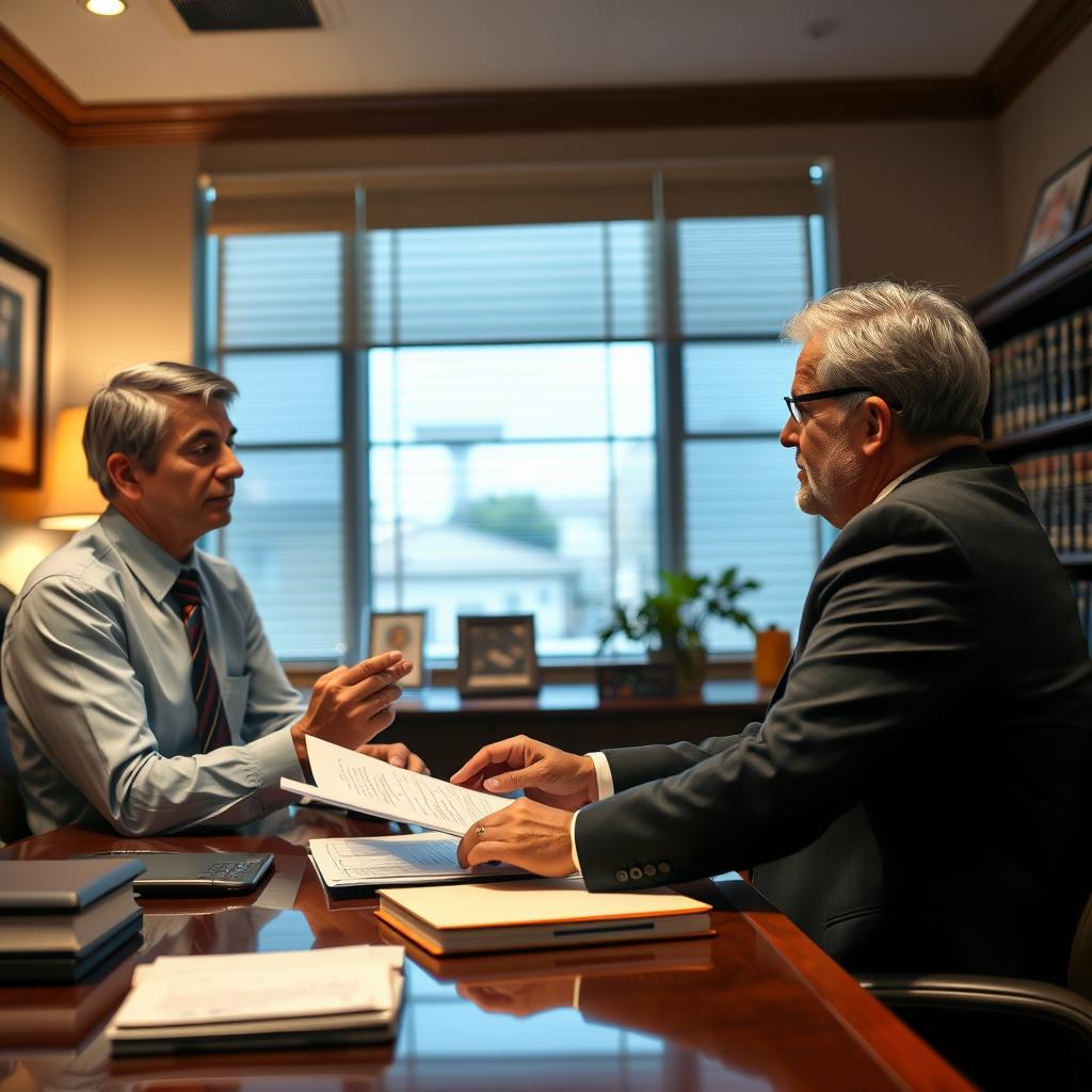 Federal Property Sexual Misconduct Lawyer Rockville