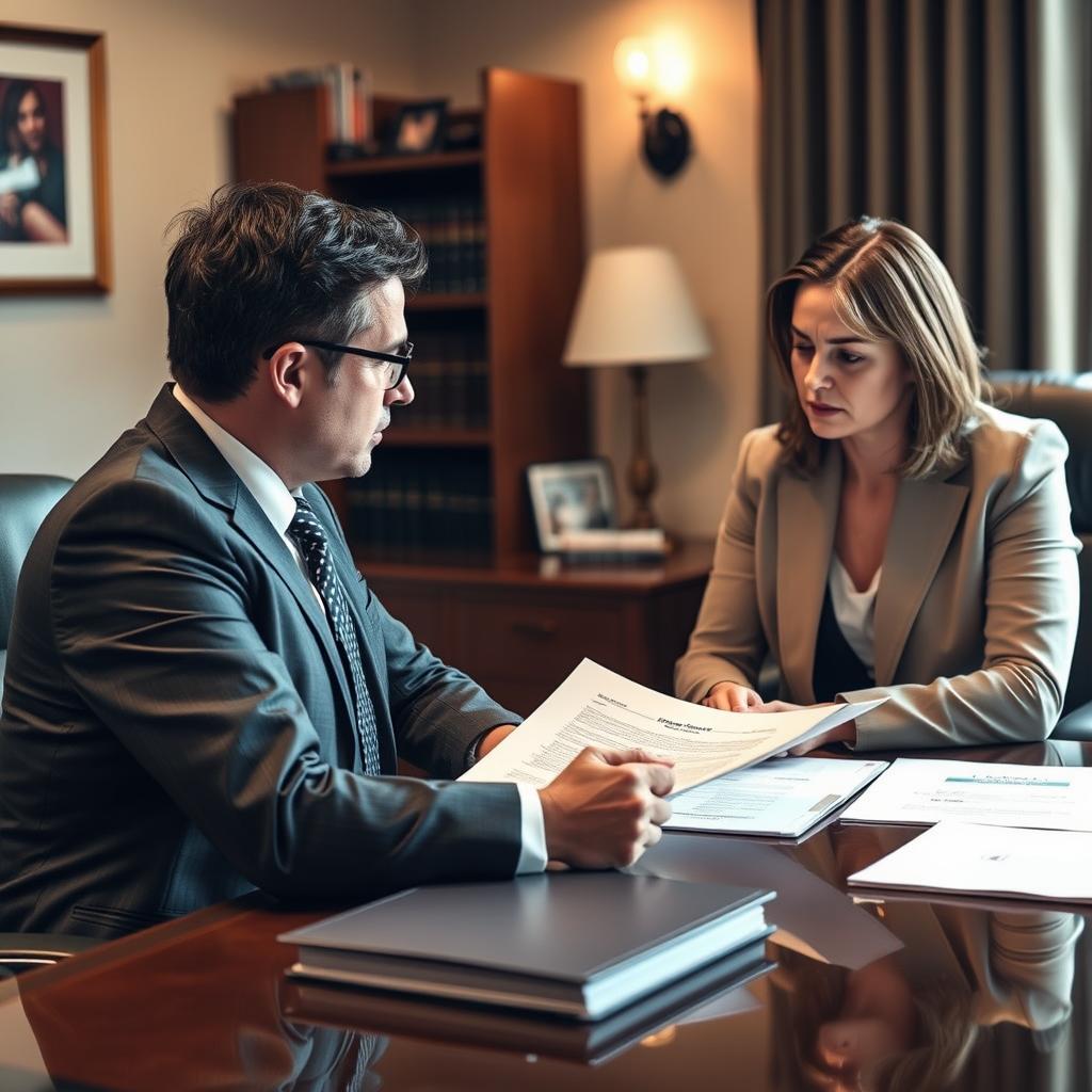 Federal Property Sexual Misconduct Lawyer Somerset County