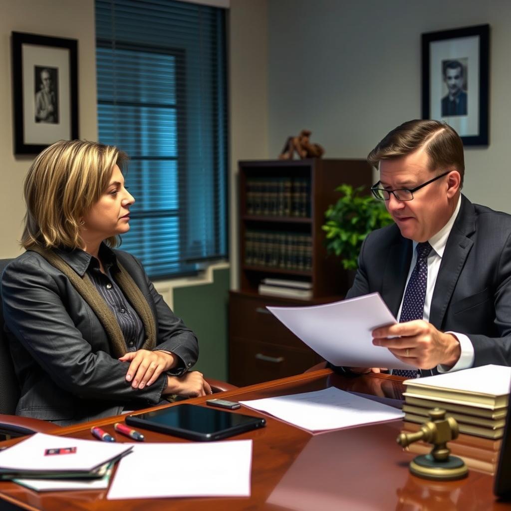 Federal White Collar Crime Lawyer Anne Arundel County