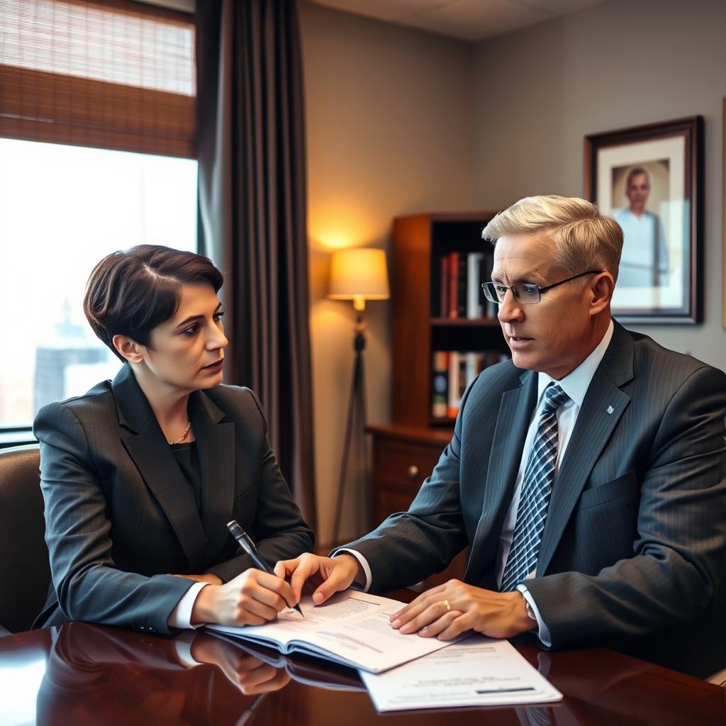 Federal White Collar Crime Lawyer Baltimore