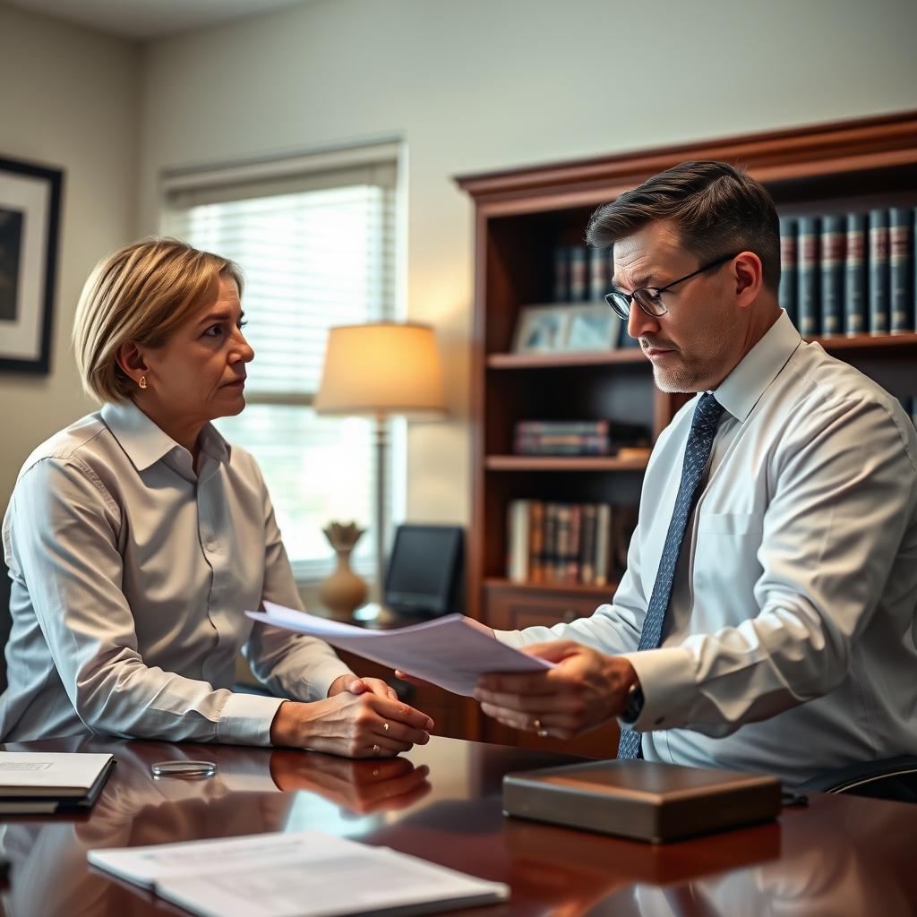 Federal White Collar Crime Lawyer Harford County