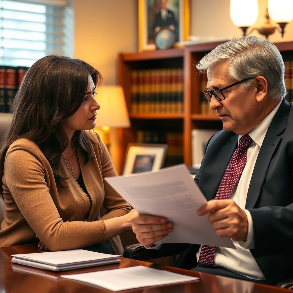 Federal White Collar Crime Lawyer Queen Annes County
