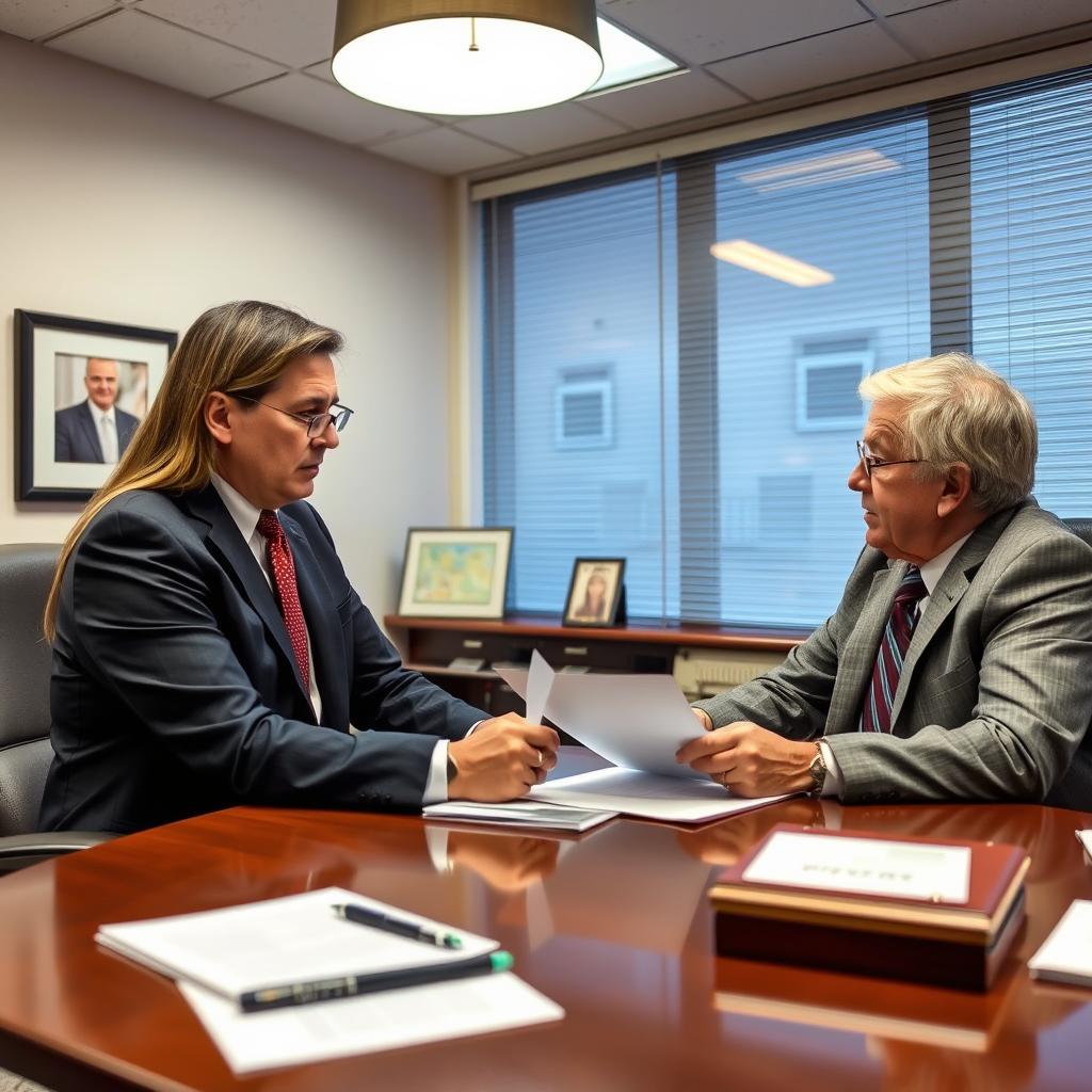 Felony Defense Lawyer Anne Arundel County