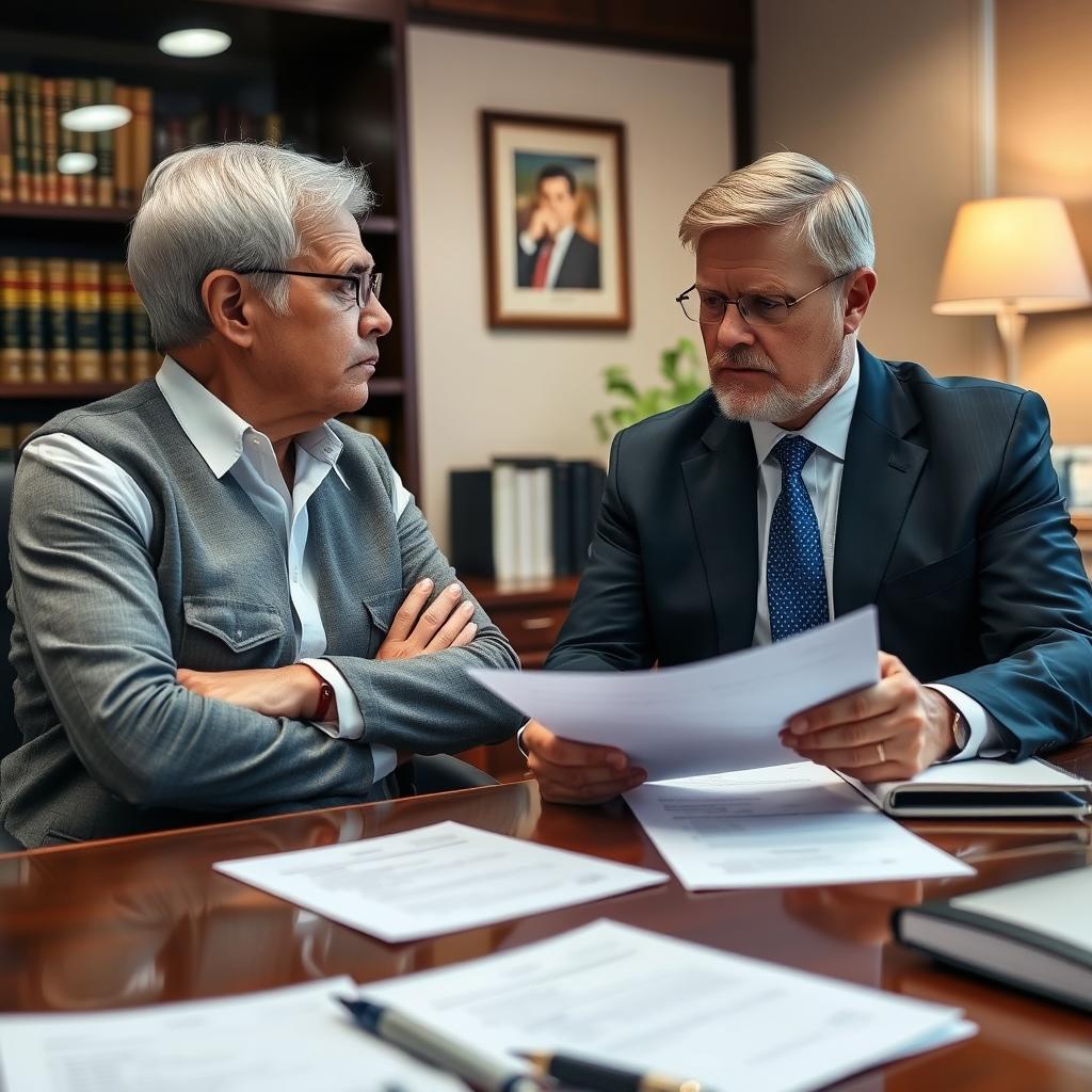 Felony Defense Lawyer Kent County