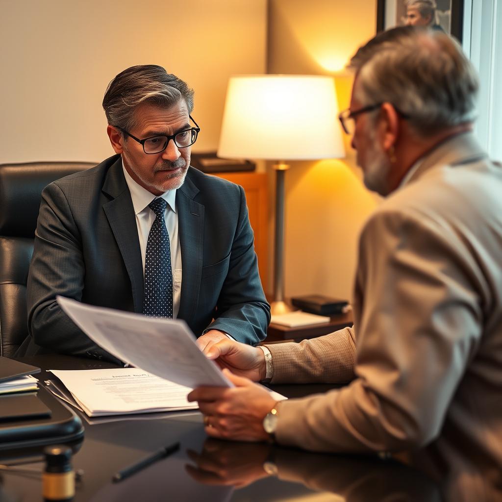 Felony Defense Lawyer Montgomery County