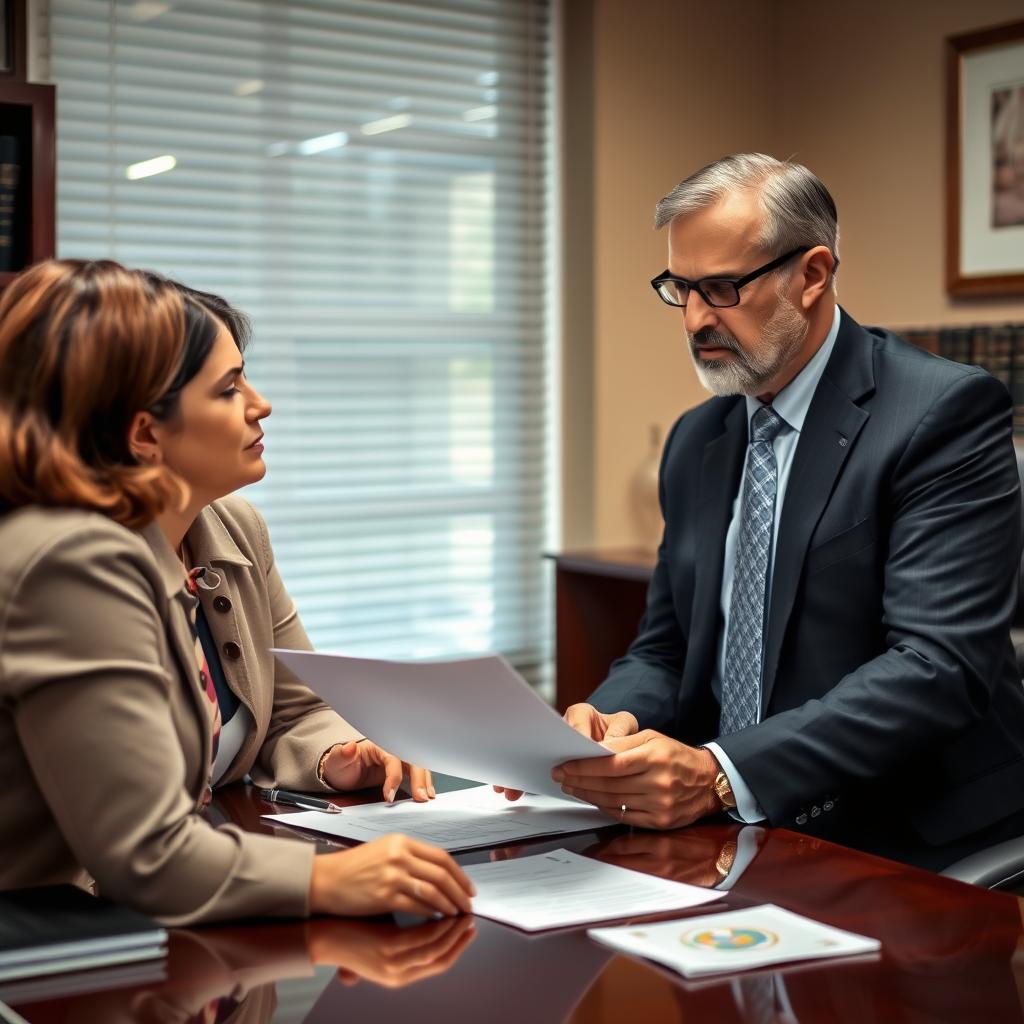 Felony Defense Lawyer Rockville
