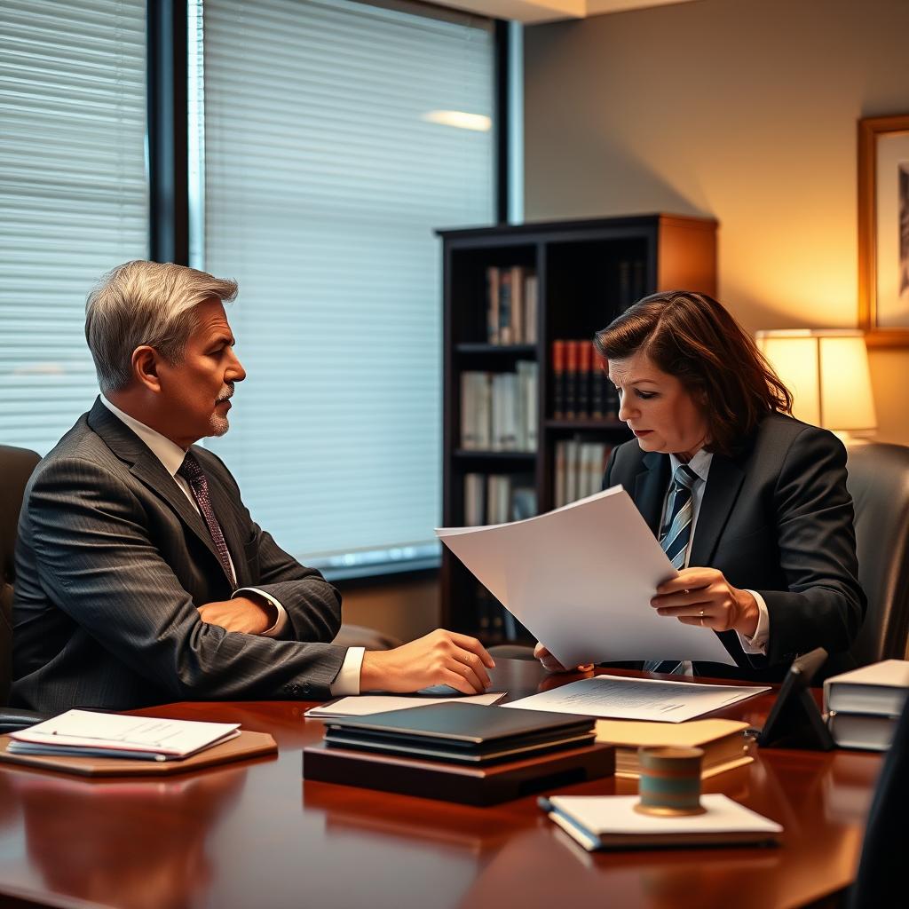 Felony Theft Lawyer Gloucester County