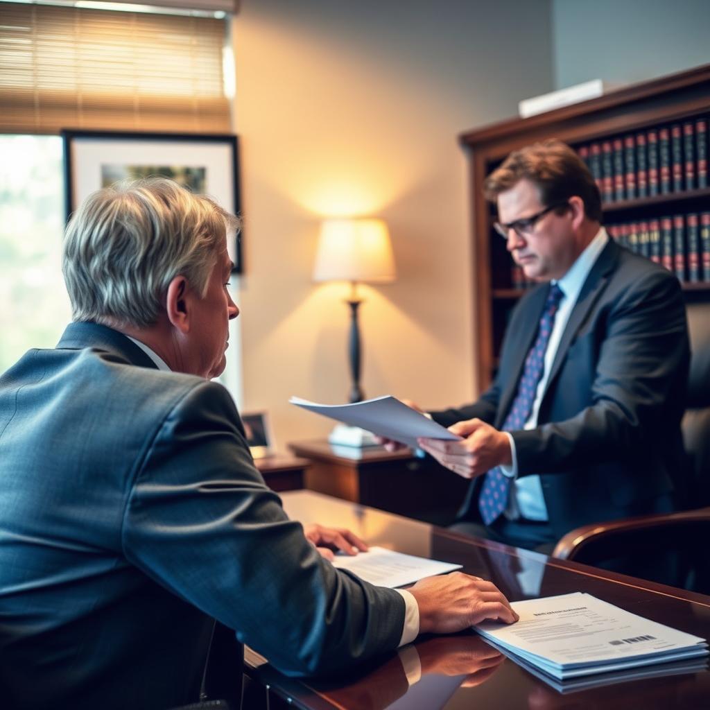 Felony Theft Lawyer Manassas Park