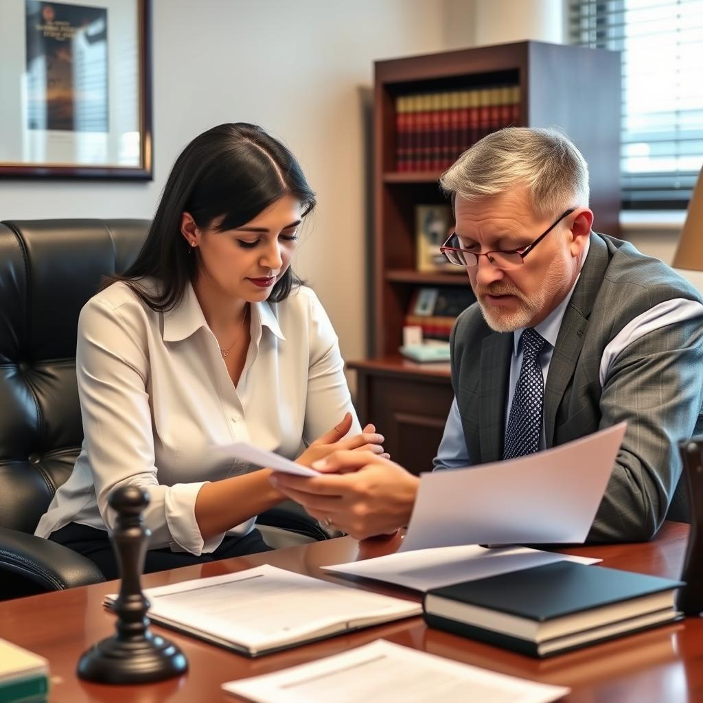 Grand Larceny Lawyer Henrico County