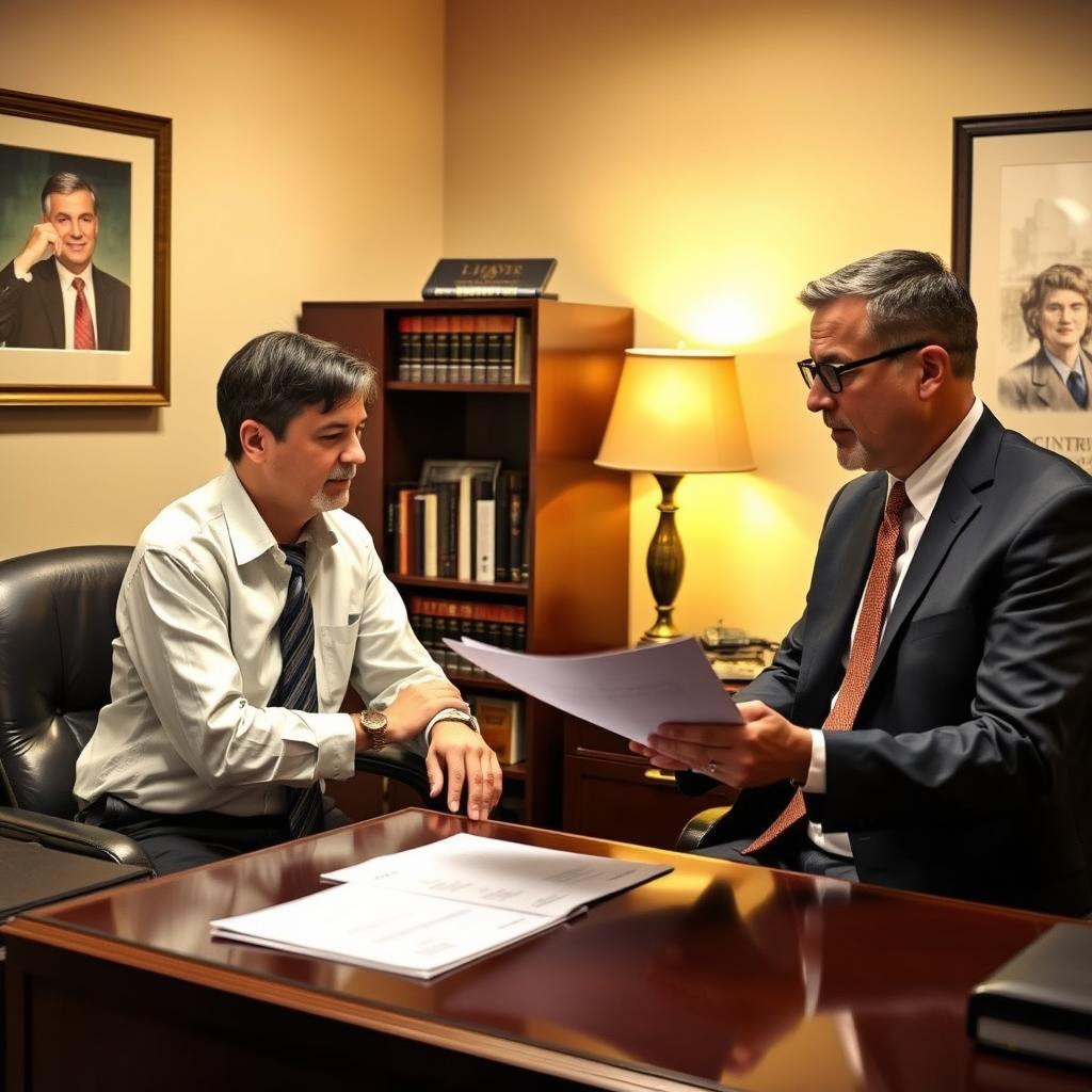 Grand Larceny Lawyer York County