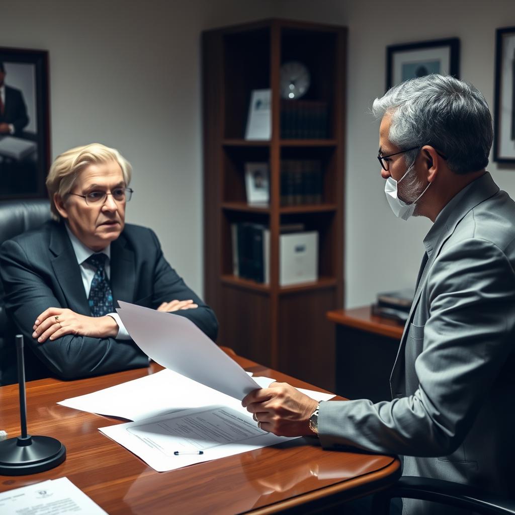 Healthcare Fraud Lawyer Baltimore
