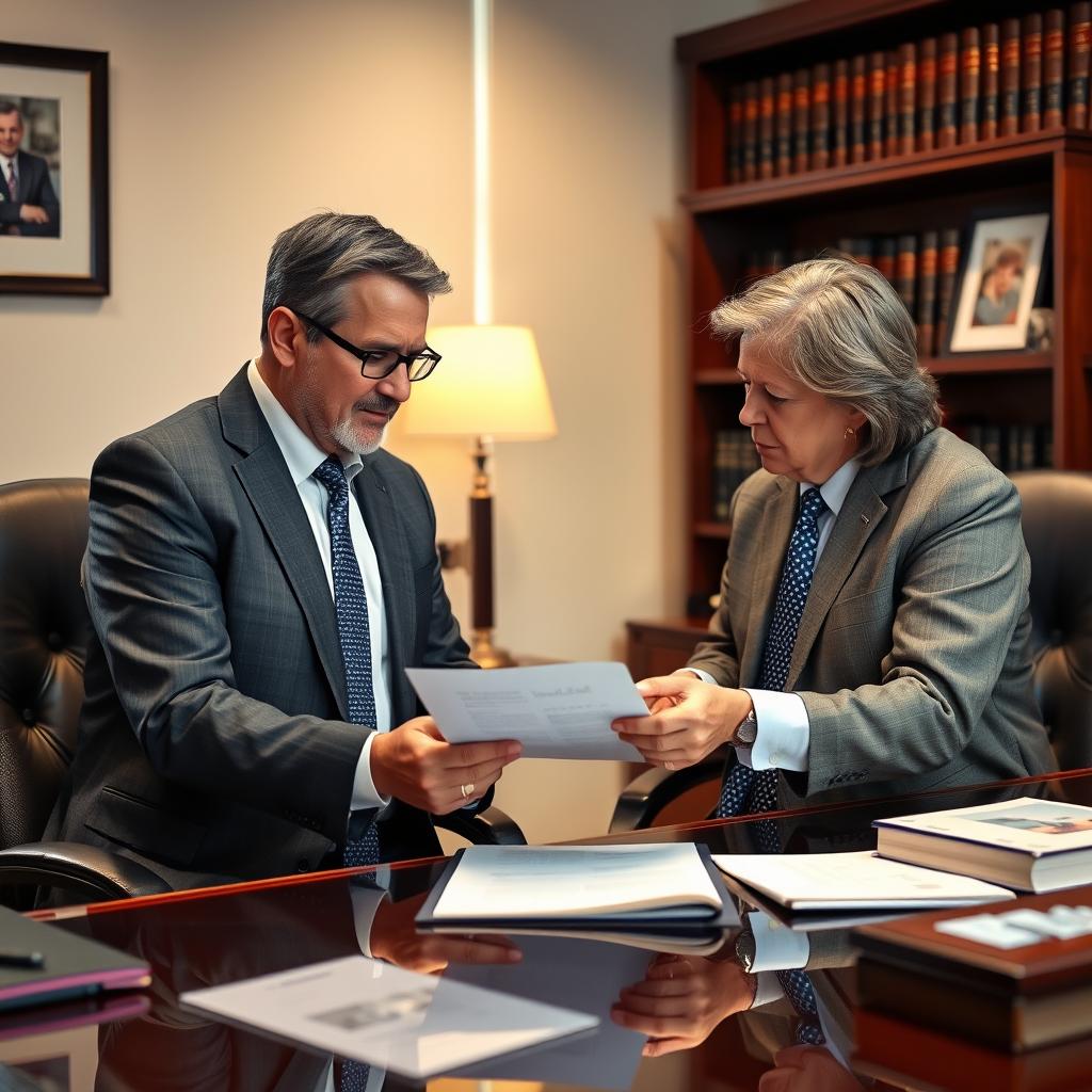 Healthcare Fraud Lawyer Cecil County