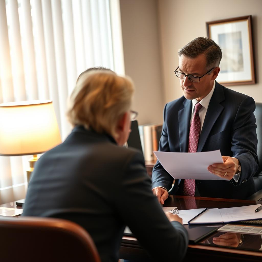 Healthcare Fraud Lawyer Charles County