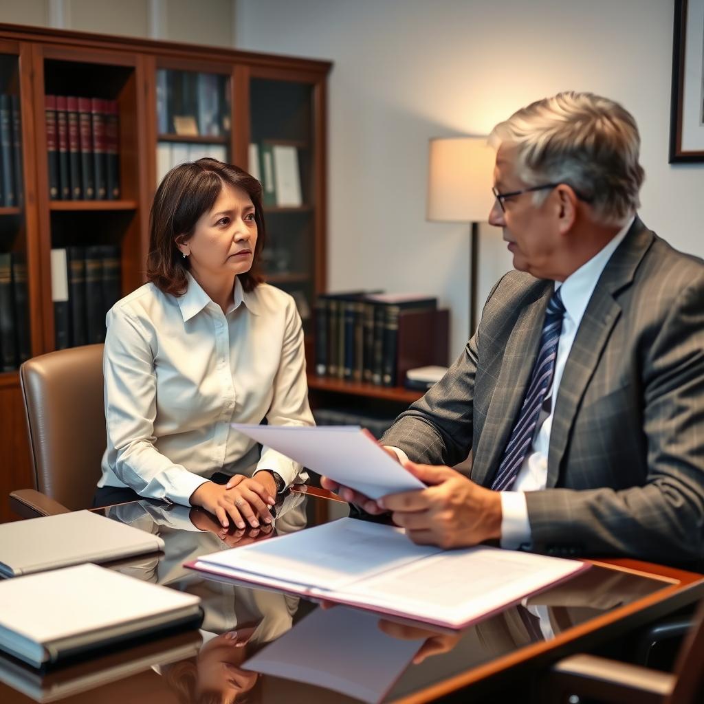Healthcare Fraud Lawyer Frederick County