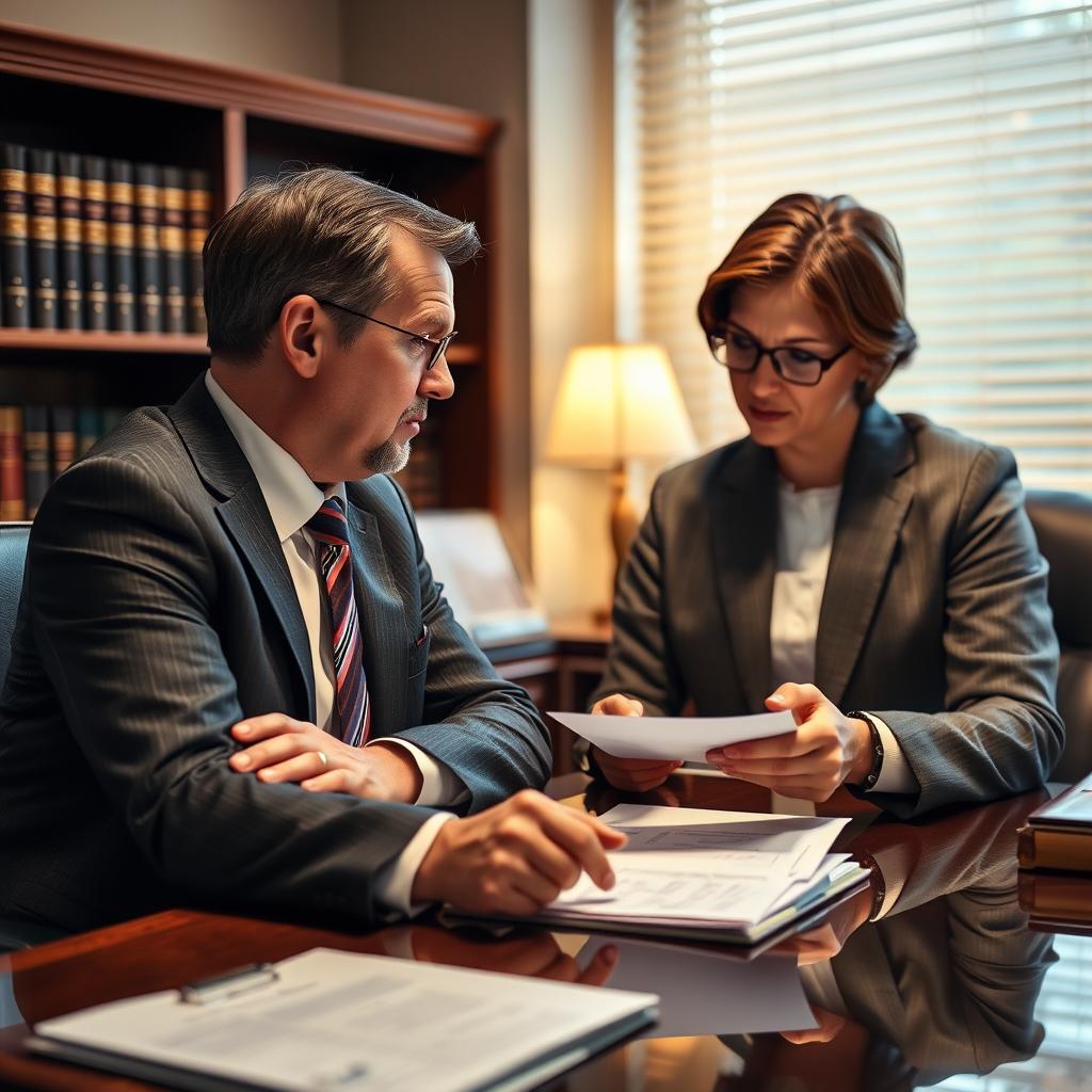 Healthcare Fraud Lawyer Harford County