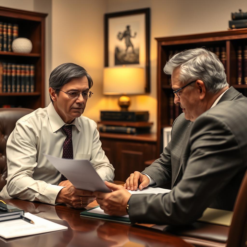 Healthcare Fraud Lawyer Howard County
