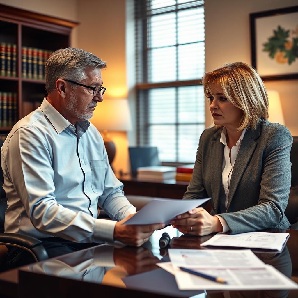 Healthcare Fraud Lawyer Kent County
