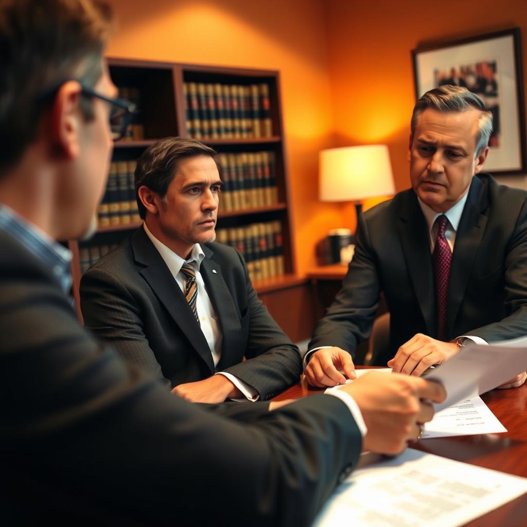 Healthcare Fraud Lawyer Maryland
