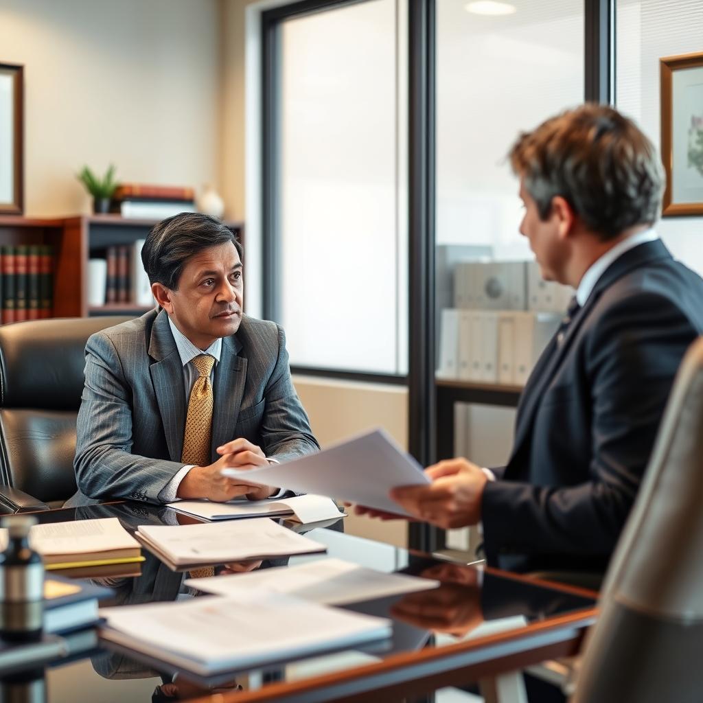 Healthcare Fraud Lawyer Rockville