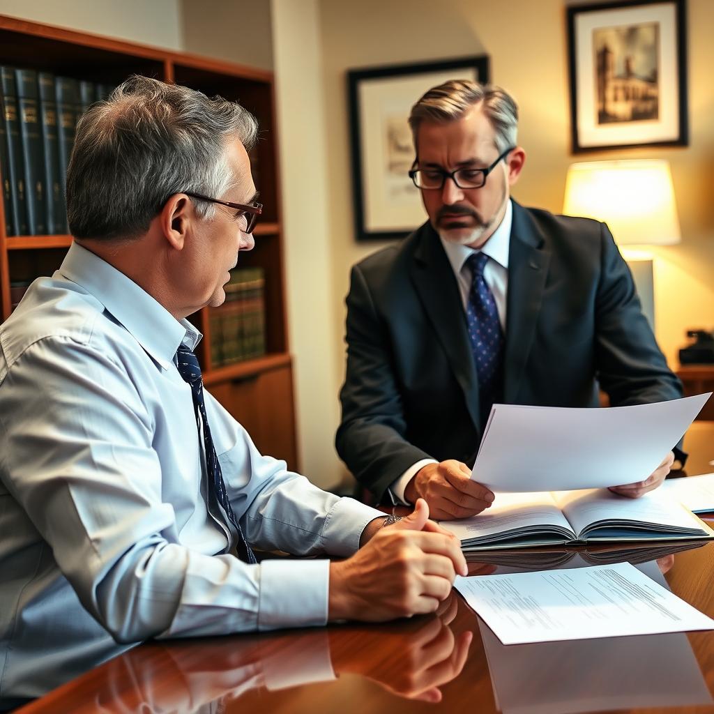 Healthcare Fraud Lawyer Worcester County