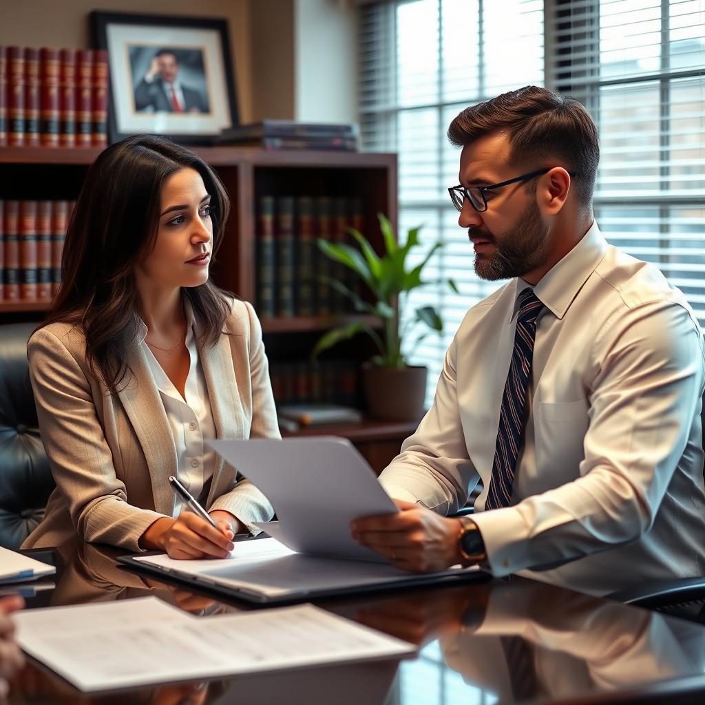 Indecent Exposure Lawyer Alexandria