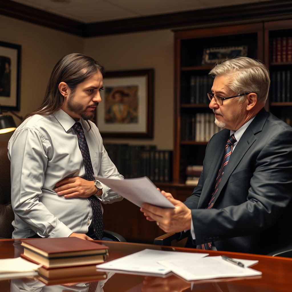 Indecent Exposure Lawyer Allegany County