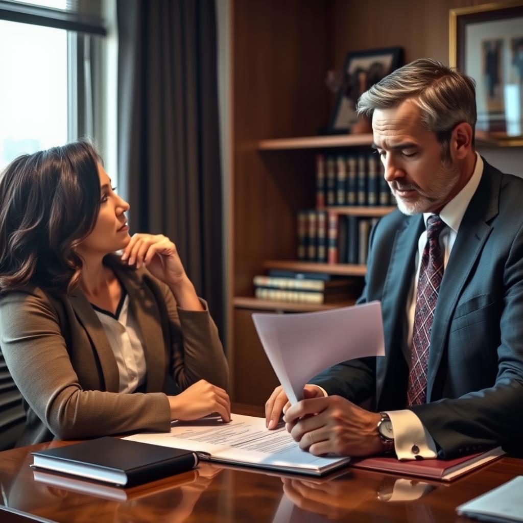 Indecent Exposure Lawyer Carroll County