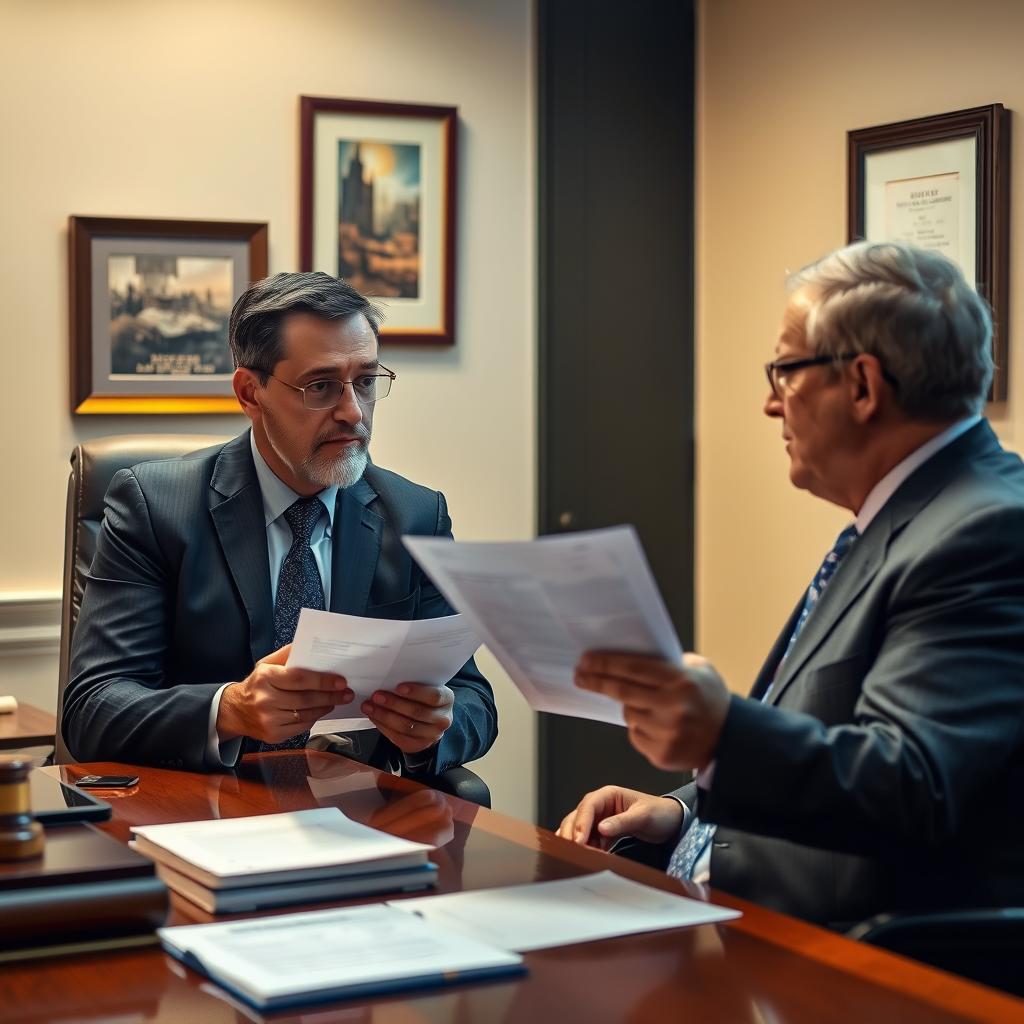 Indecent Exposure Lawyer Cecil County