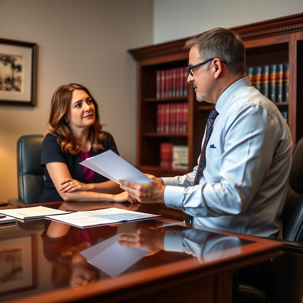 Indecent Exposure Lawyer Fluvanna County