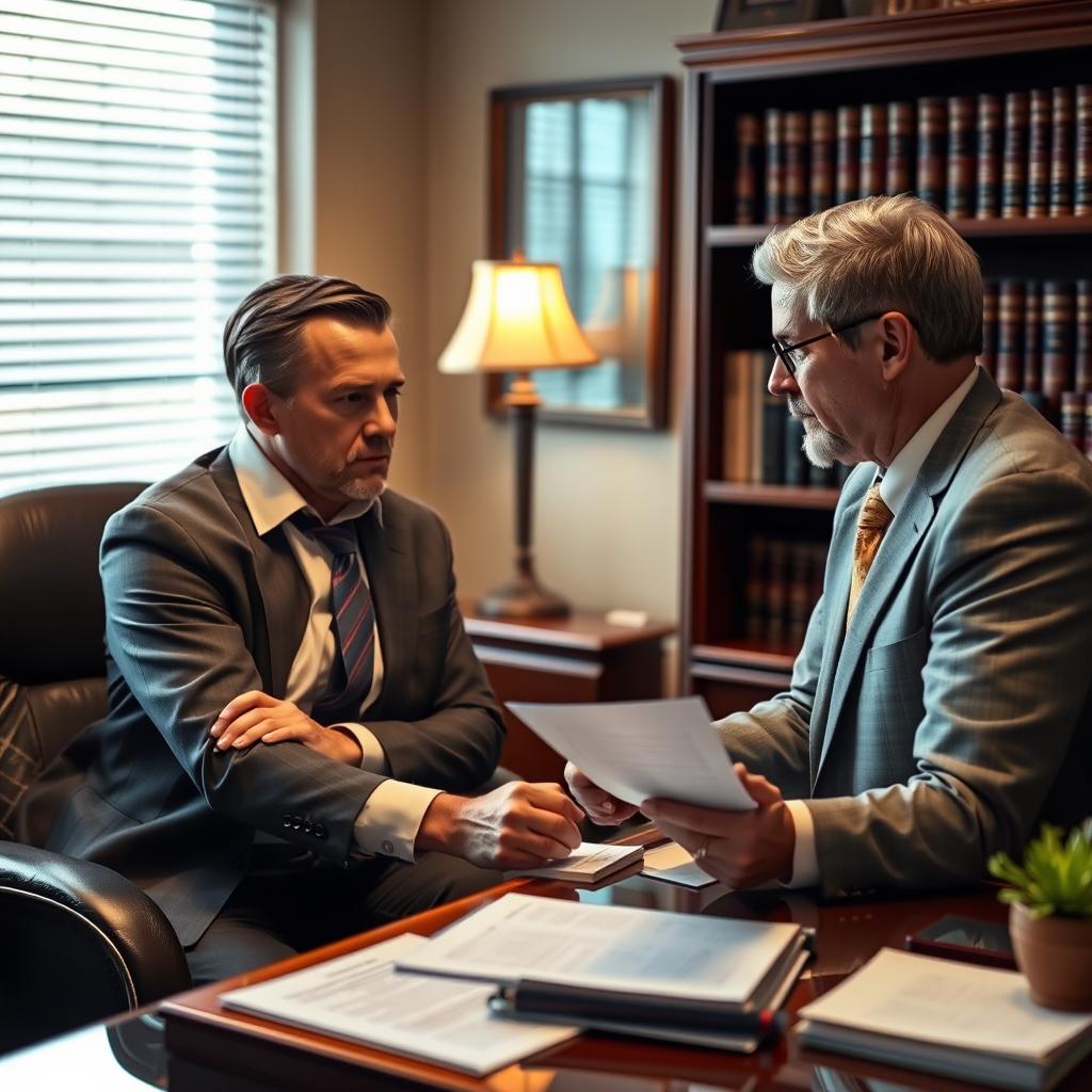 Indecent Exposure Lawyer Harford County