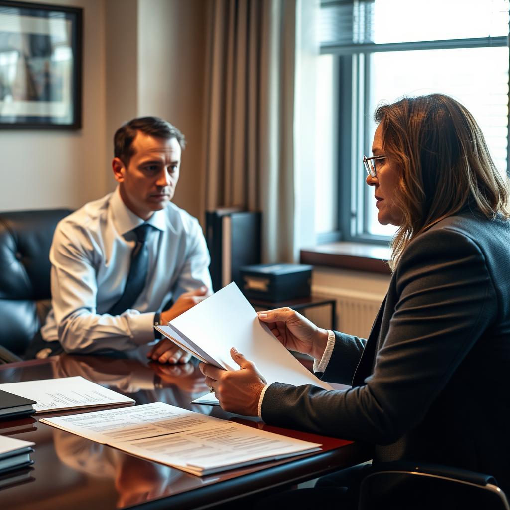 Indecent Exposure Lawyer Maryland