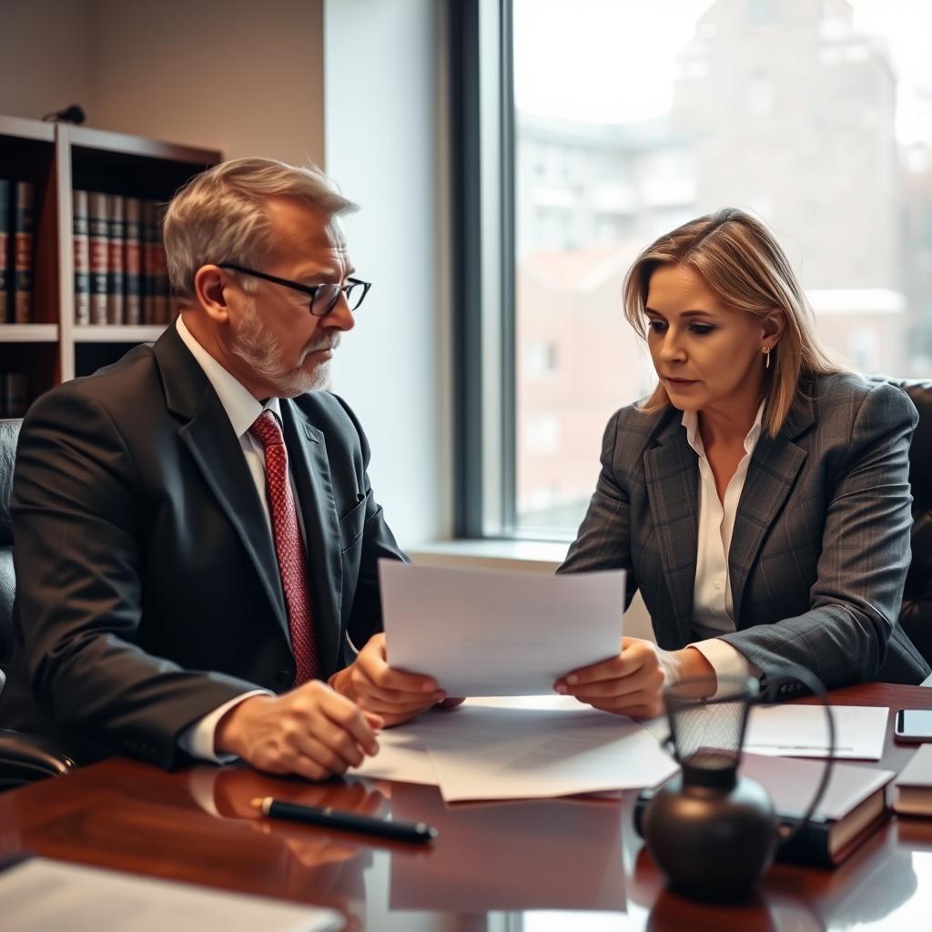 Indecent Exposure Lawyer Rockville