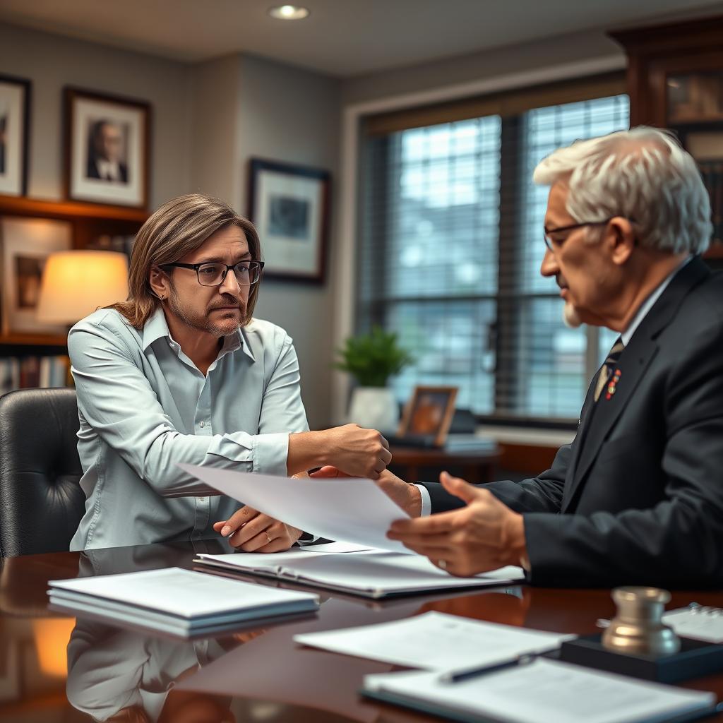 Indecent Exposure Lawyer Washington County
