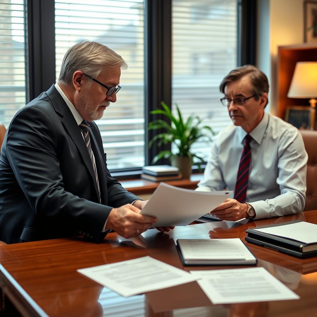 Insider Trading Lawyer Allegany County