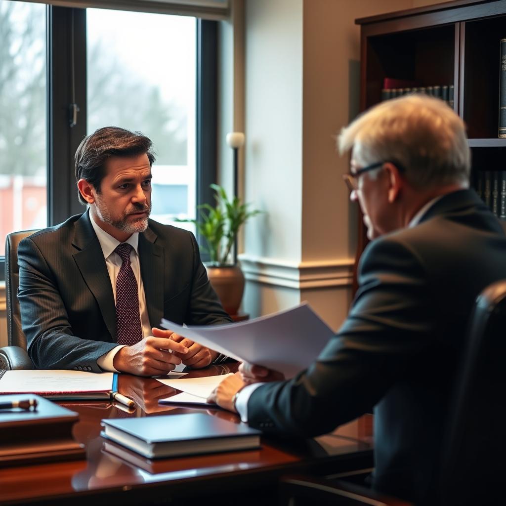 Insider Trading Lawyer Anne Arundel County