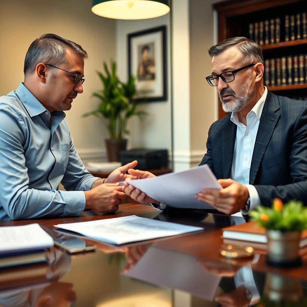 Insider Trading Lawyer Baltimore