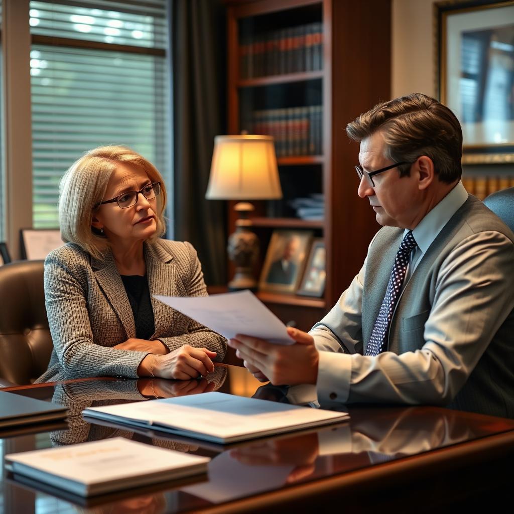 Insider Trading Lawyer Caroline County