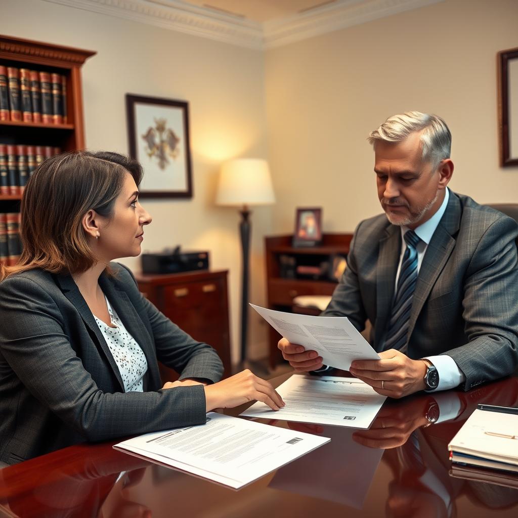 Insider Trading Lawyer Carroll County