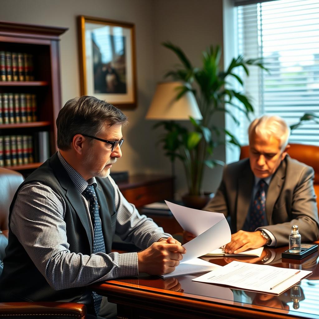 Insider Trading Lawyer Charles County