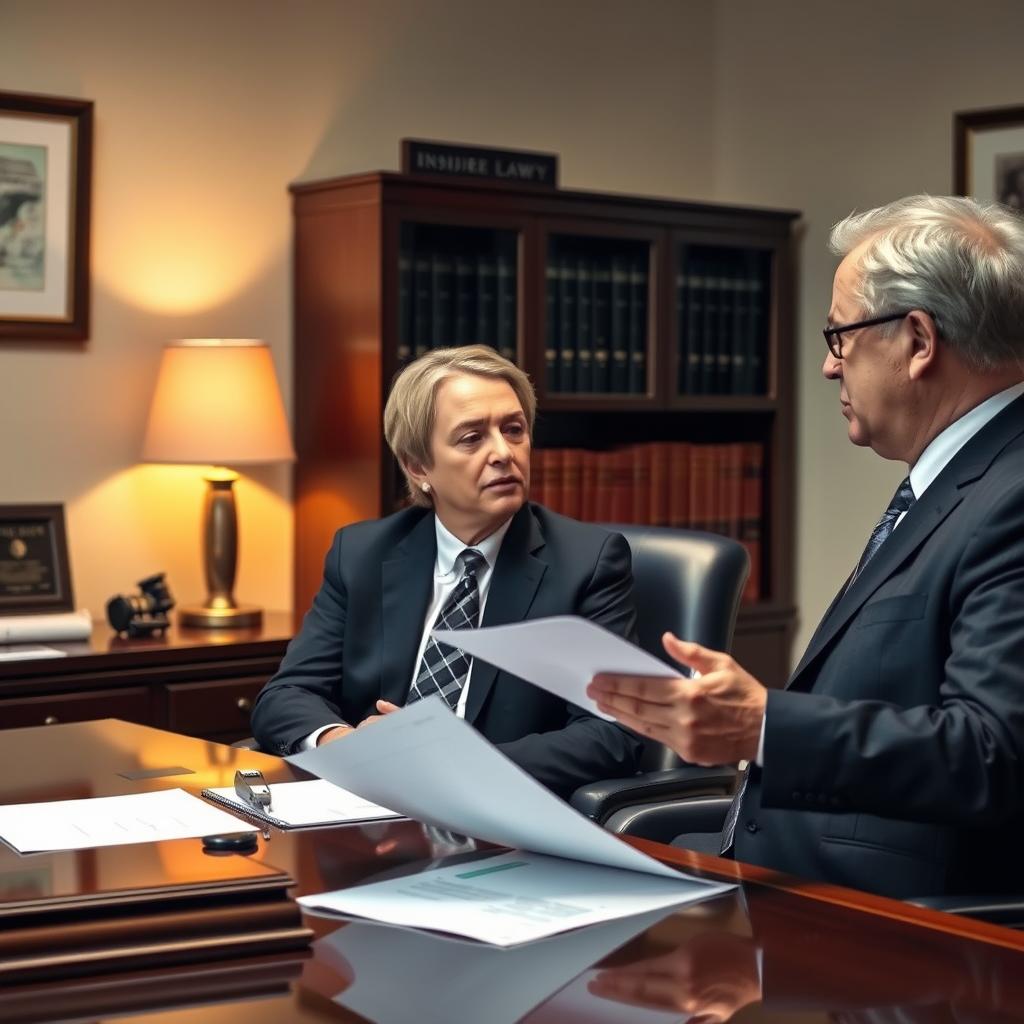 Insider Trading Lawyer Harford County