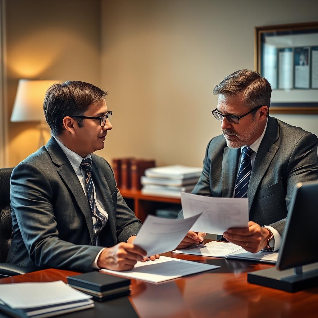 Insider Trading Lawyer Kent County