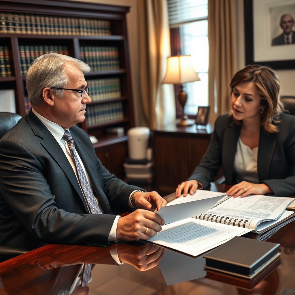 Insider Trading Lawyer St Marys County