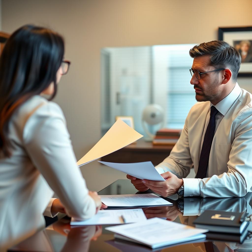 Insider Trading Lawyer Worcester County