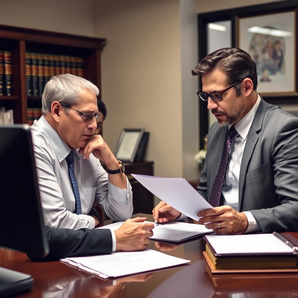 Internet Sex Crimes Lawyer Allegany County