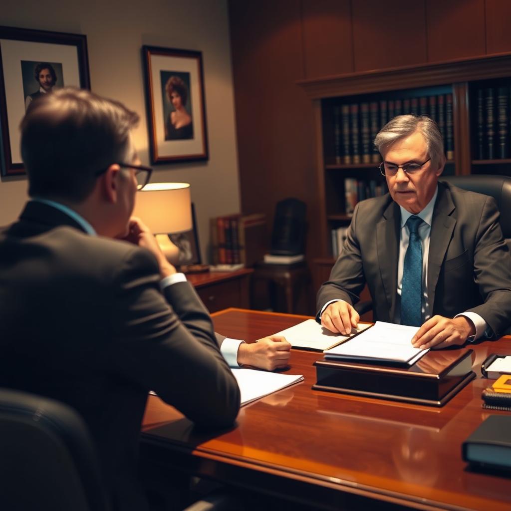 Internet Sex Crimes Lawyer Carroll County