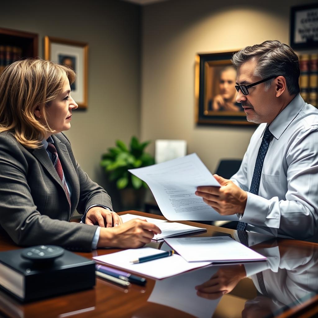 Internet Sex Crimes Lawyer Charles County