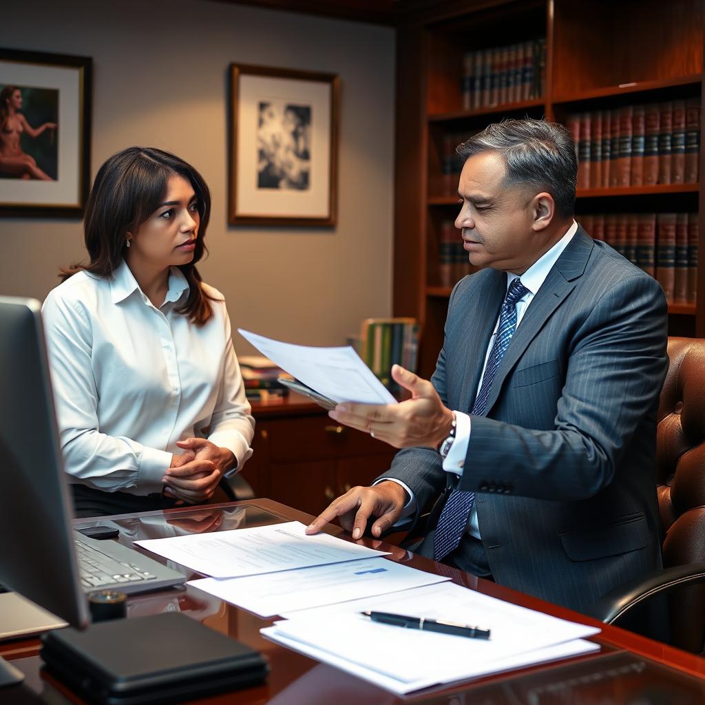 Internet Sex Crimes Lawyer Montgomery County