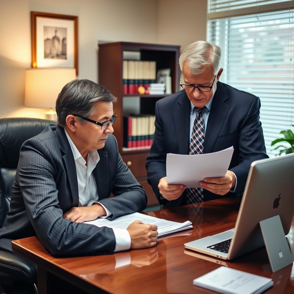 Internet Sex Crimes Lawyer Salisbury