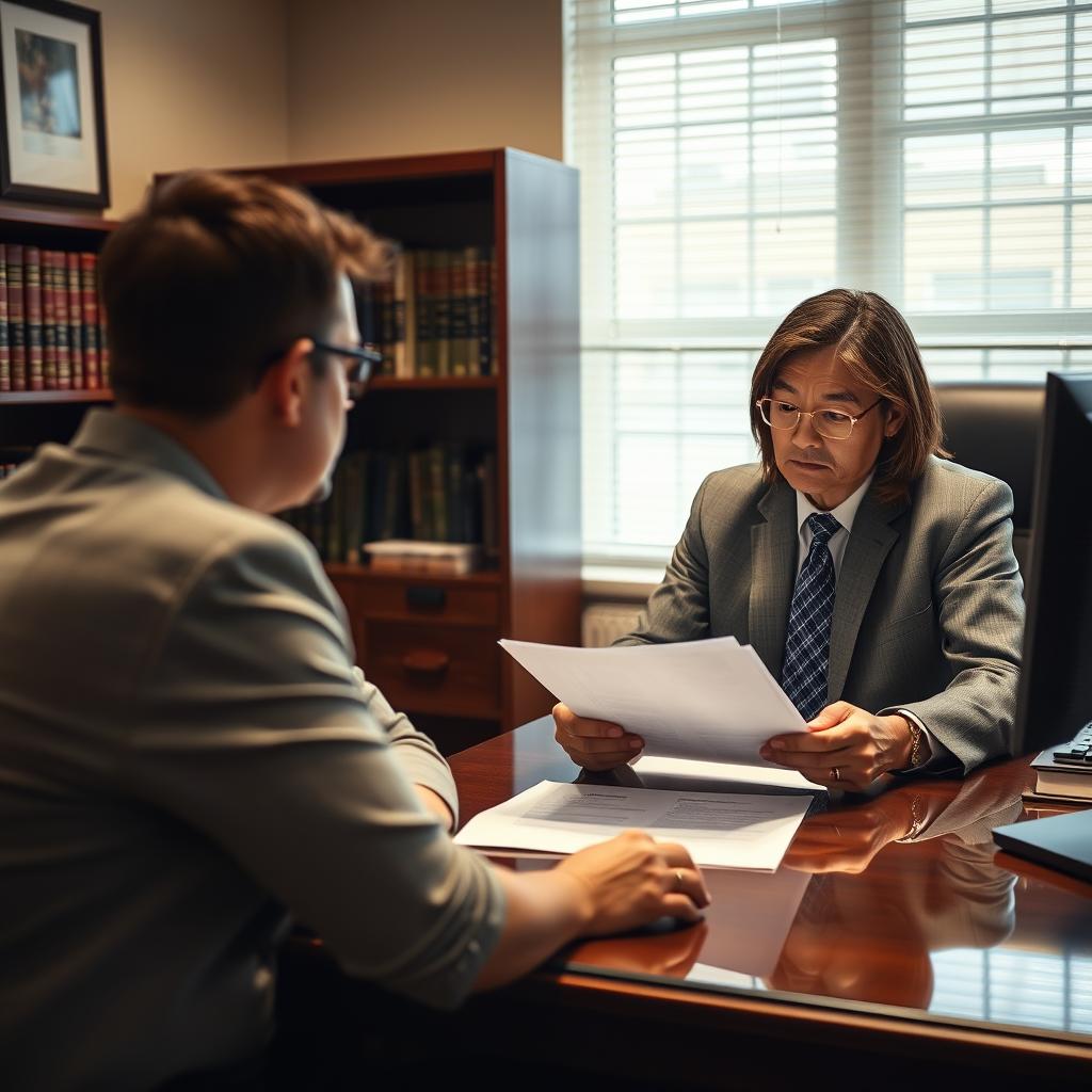 Internet Sex Crimes Lawyer Washington County