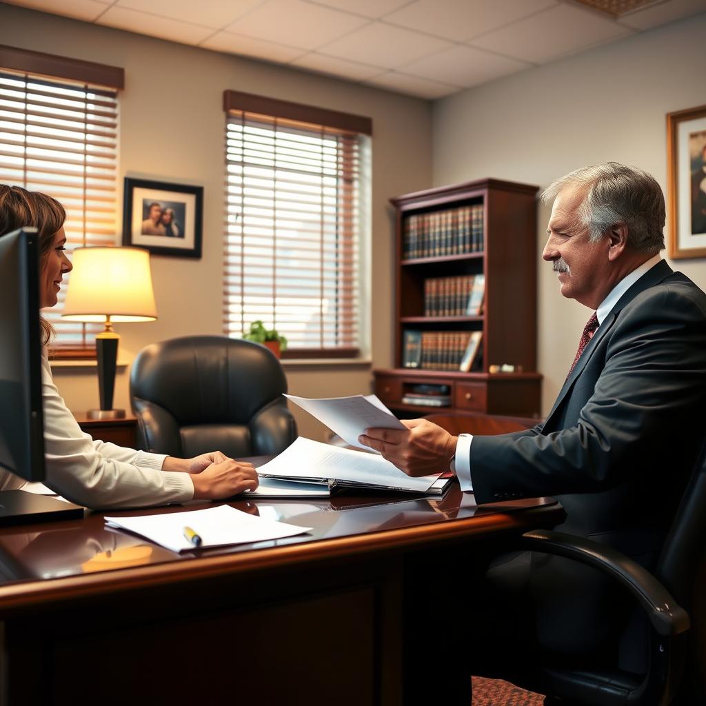 Internet Sex Crimes Lawyer Worcester County